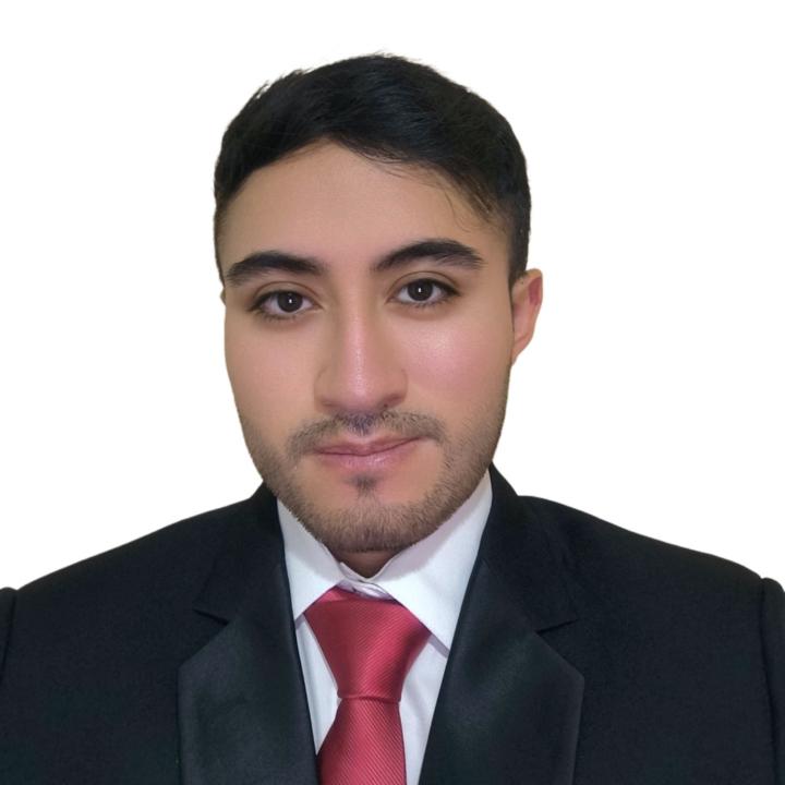 Charles Cevallos