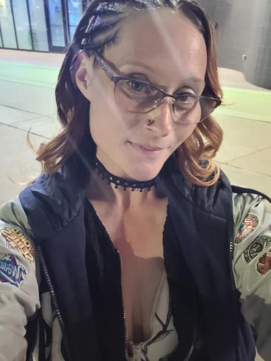 Carol Cheeseboro-Sloan