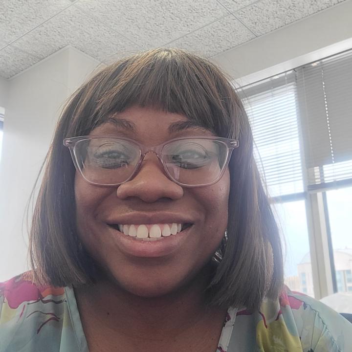Nichole Dantzler