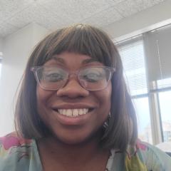 Nichole Dantzler