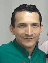 Nelson Enrique Herrera Diaz