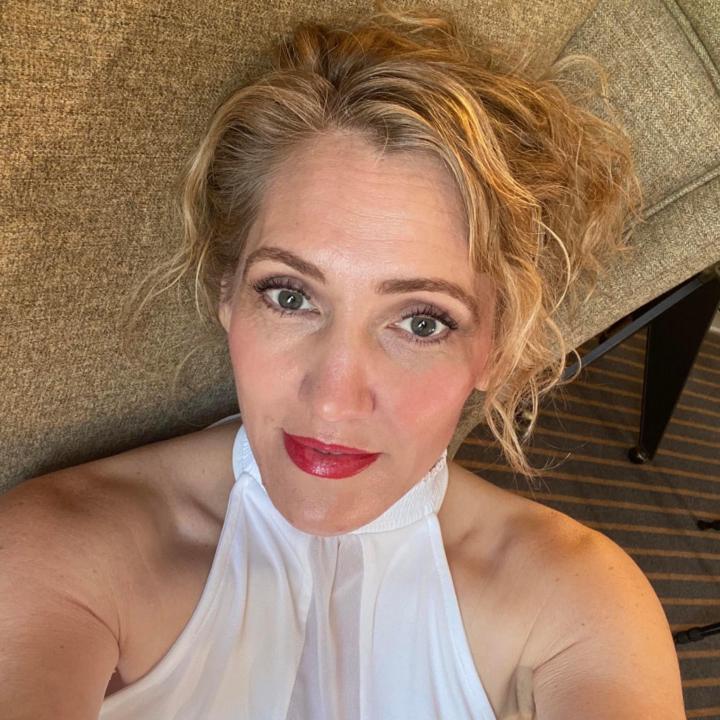Angela Rose Ahlbom