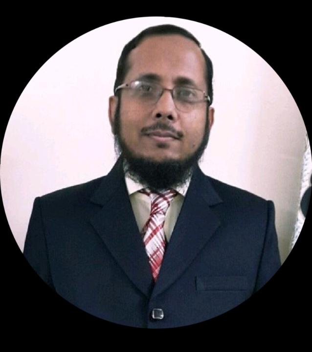 Mohammad Jamaluddin