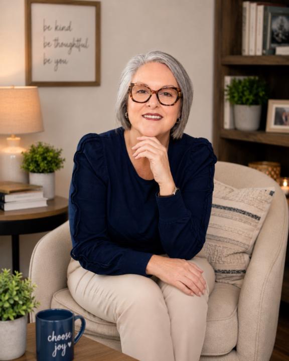 Cindy Whitmoyer