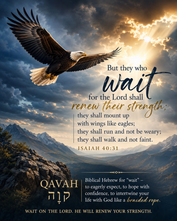 Strength for the Journey 