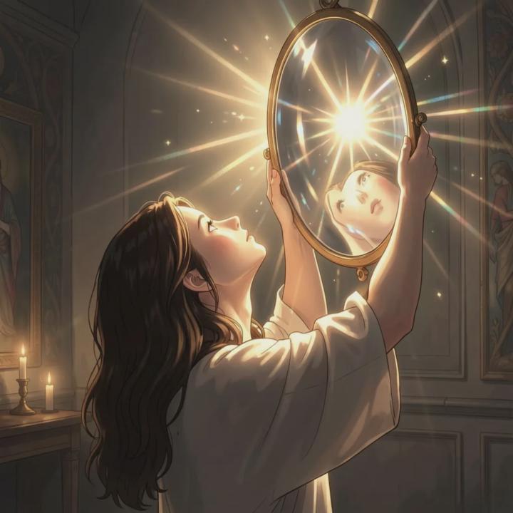 Arise Shine