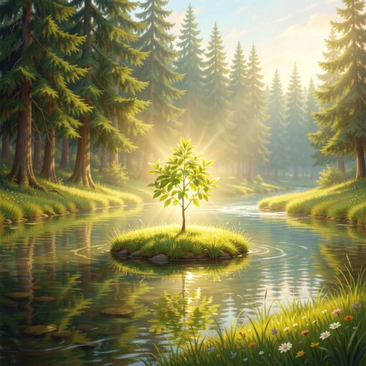 Children are the Lords heritage 