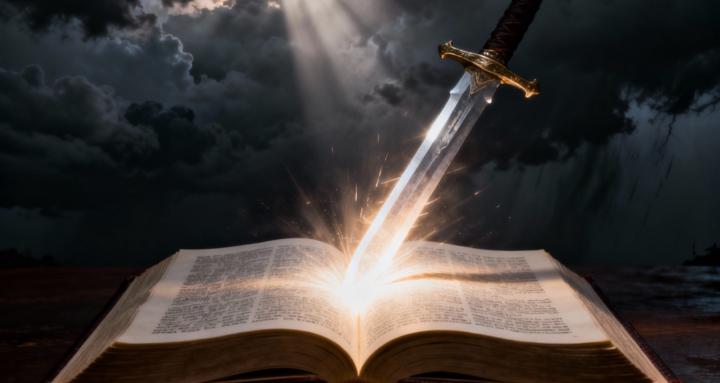 Echoes From the Father’s Heart