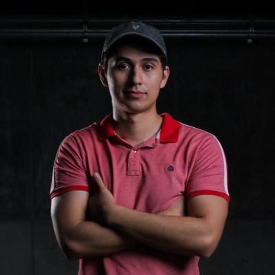 Maximo Alejandro Calderon Guillén