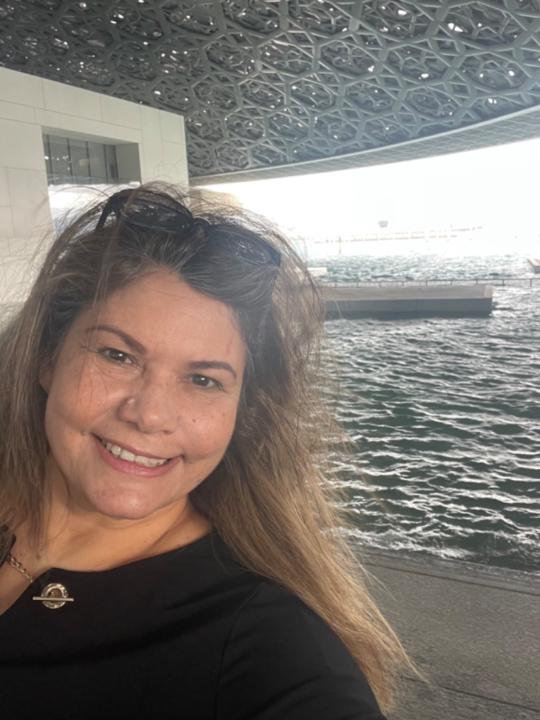 Kenia Valle