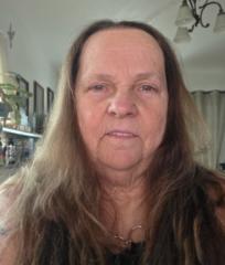 Patty Glover