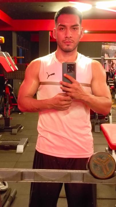 Luis Vallejos