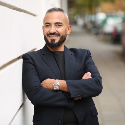 Kubilay Tunc