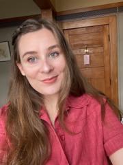 Georgia Pollock-Barker