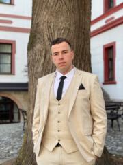 Mihajlo Antanaskovic