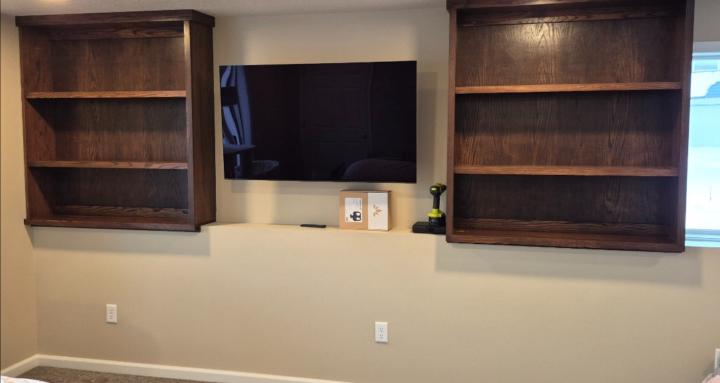 Carpentry 101