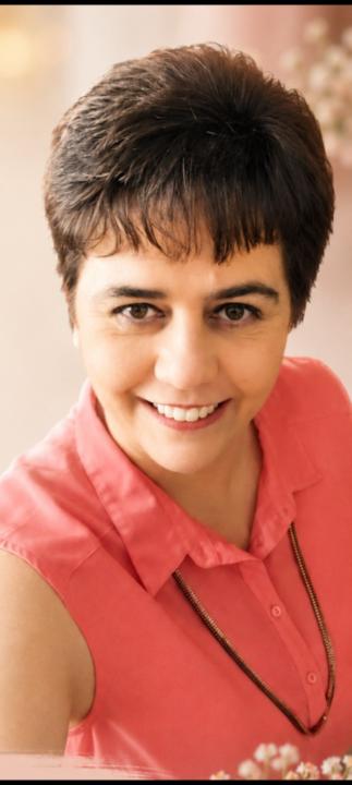 Annie Jansen van Vuuren