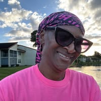 Terri Dillard