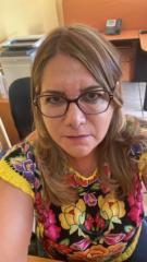 Ana Gallardo