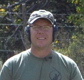 Nick Bosick