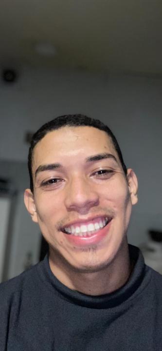 Brayan Rodriguez