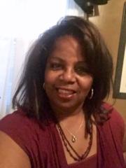 Celeste Johnson
