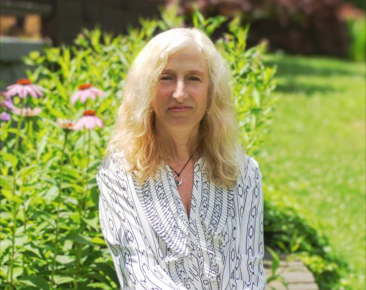 Cathy Paraggio