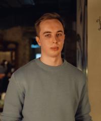 Dmytro Kleishmidt