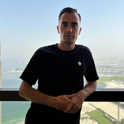 Alexey Pugovichnikov