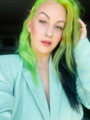 Sarah Anselment
