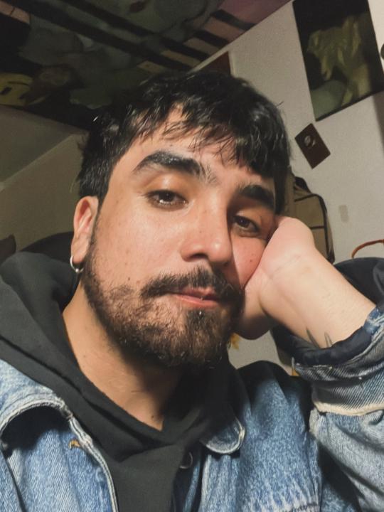 Mario De la Cuadra