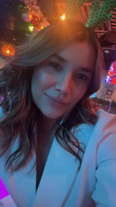 Estefanía Escobar