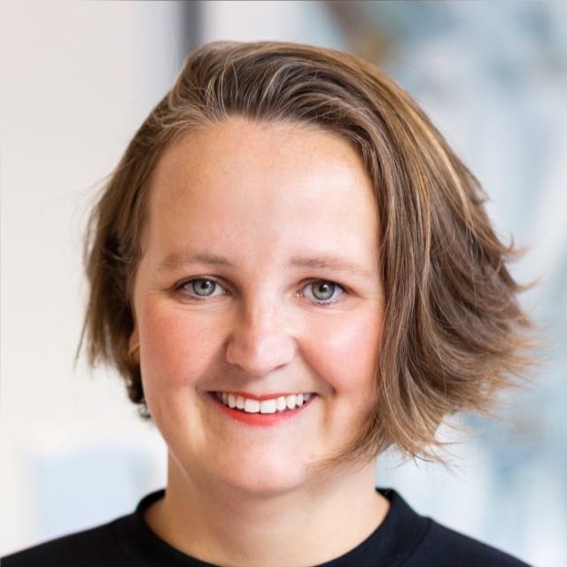 Sarah Heidtmann