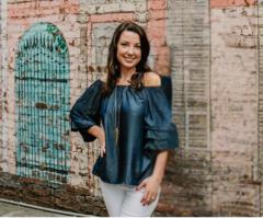 Tiffany Bippus Nashville Realtor