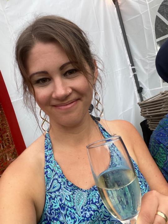 Bethany Harrison