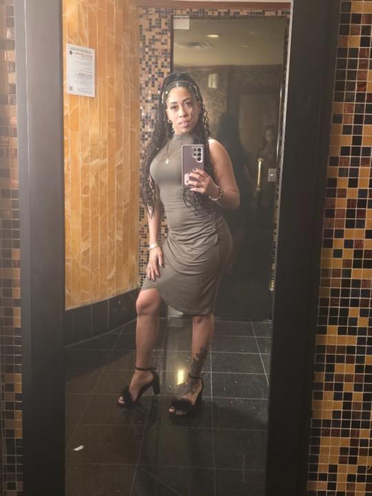 Roxanne Cantillo Septiembre