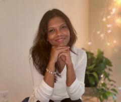 Priyanka Banerjee