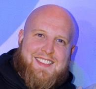 Jeff Martin