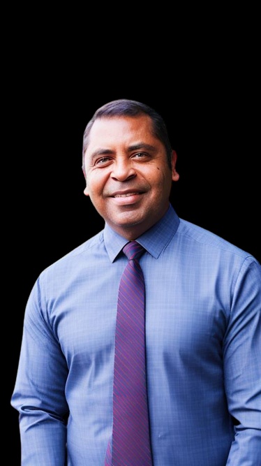 Luis Resplandor