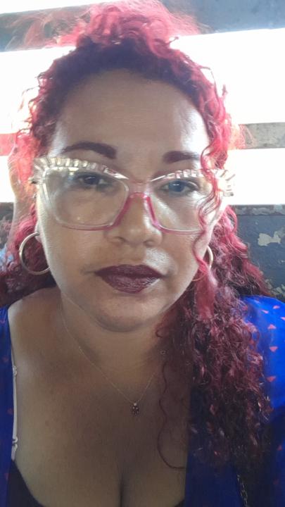 Liudmila Céspedes Pérez