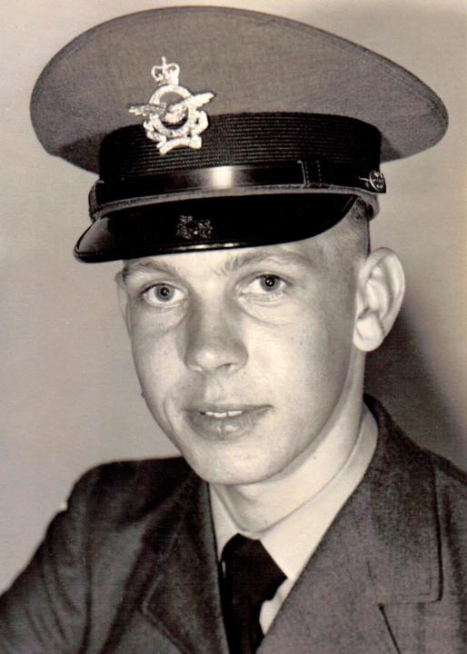 Ron Dunnington