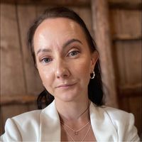 Caroline Wulf