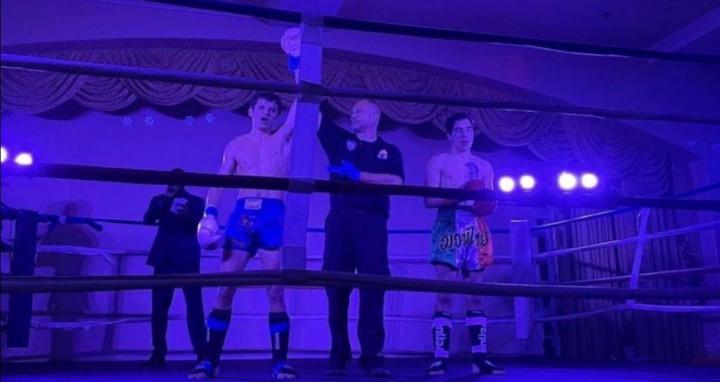 NUTRITION & SC FOR FIGHTERS