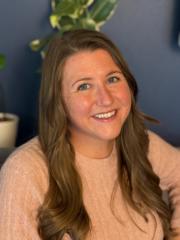Aubree Bixman