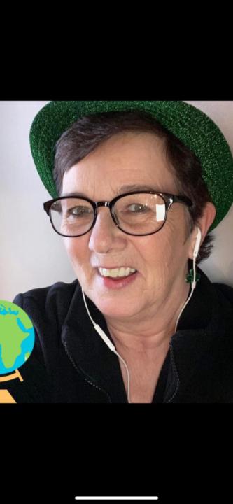 Elaine Barrett