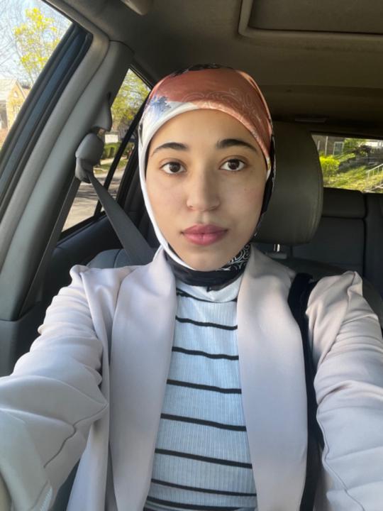 Asma Awad
