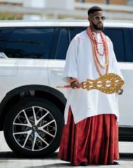 Kenechukwu Tobeolisa