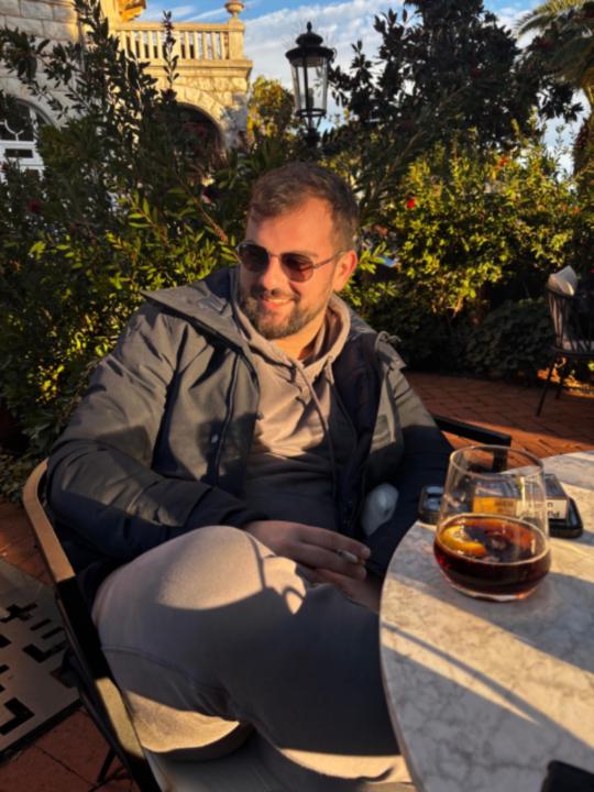 Marko Deak