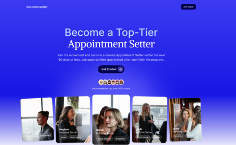 Appointment Setter (Free) gallery image