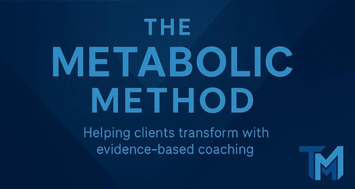 The Metabolic Membership